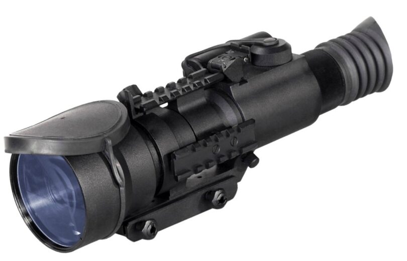 Best Gen 2 Night Vision Scopes Top Products And Buying Guide