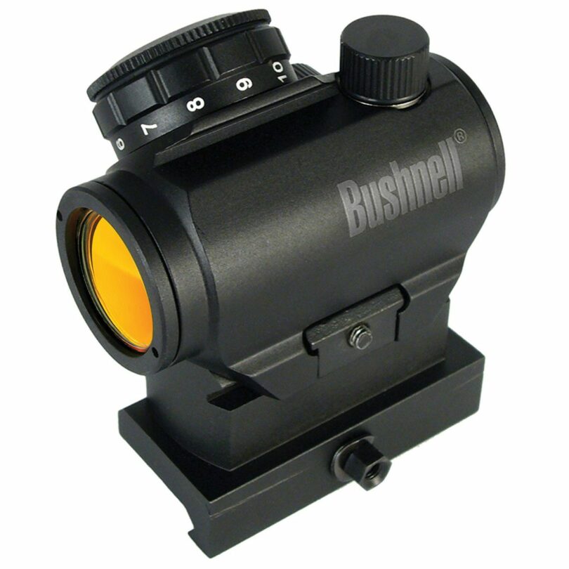 Best Cheap Red Dot Sight Bung Guide And Experts Advice