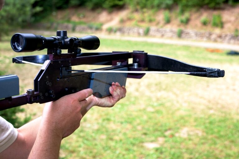 Best Night Vision Crossbow Scope Top Products And Buying Guide