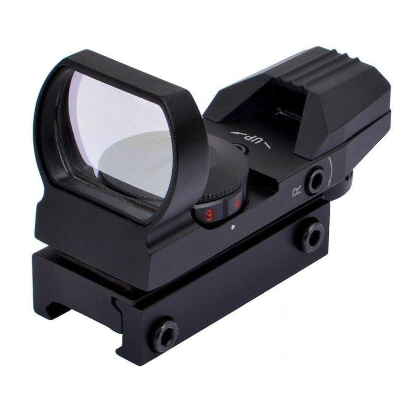 Best Cheap Red Dot Sight Bung Guide And Experts Advice