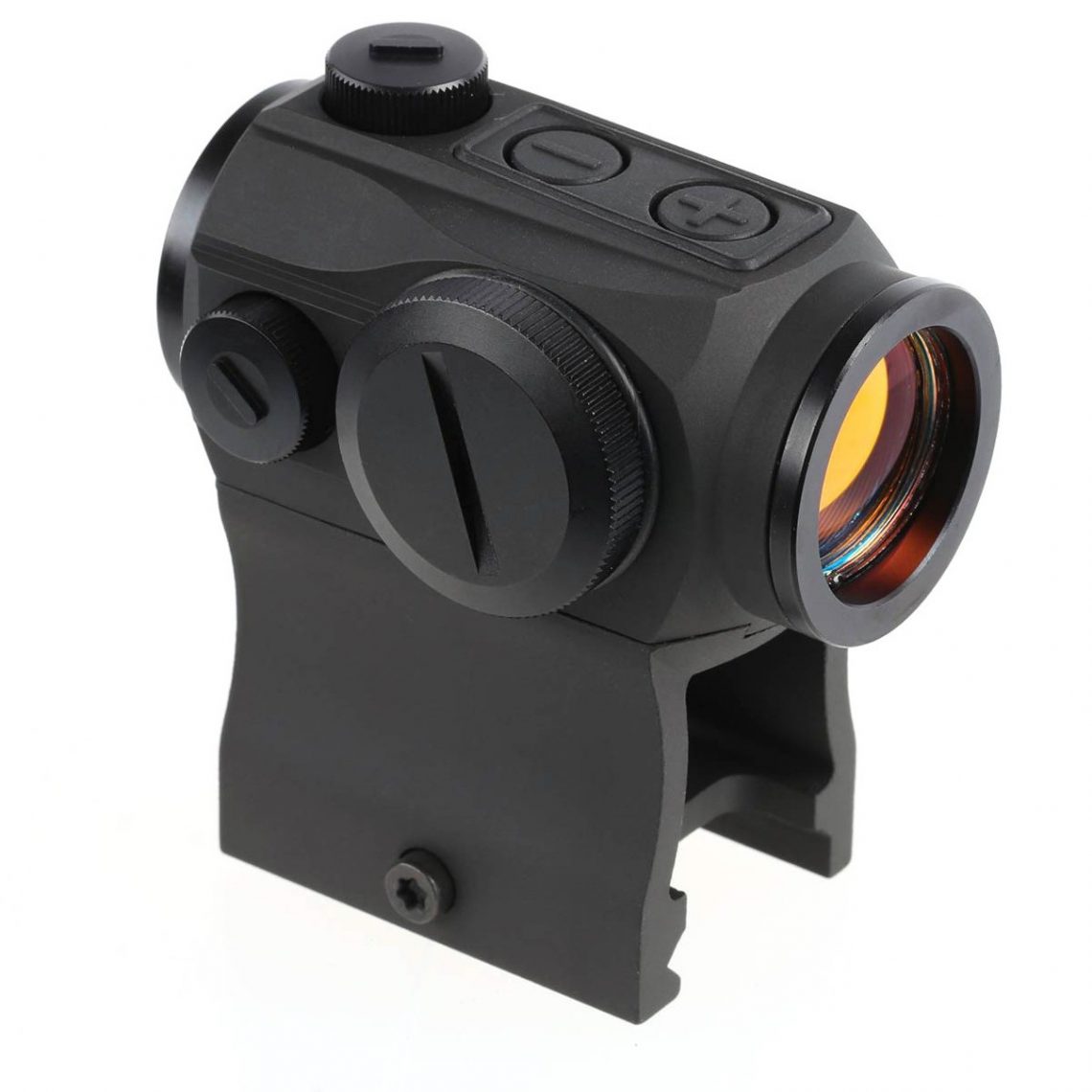Best Parallax Free Red Dot Sights Bung Guide And Experts Advice