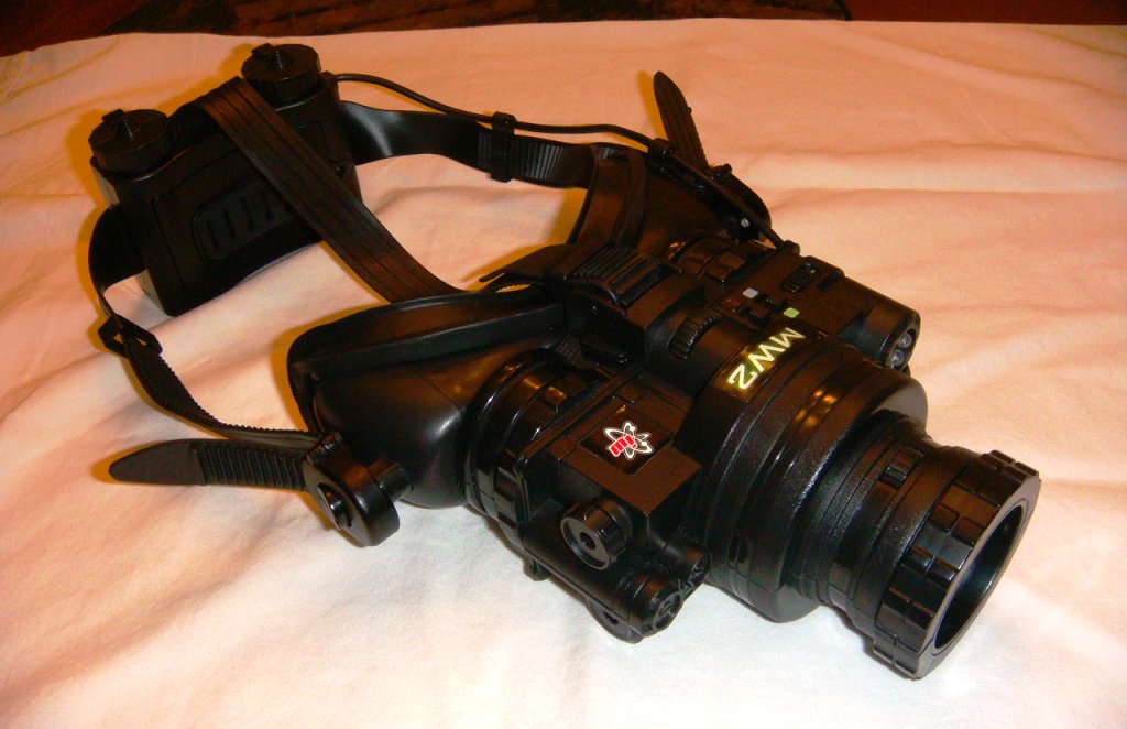 Best Night Vision Goggles Bung Guide And Experts Advice
