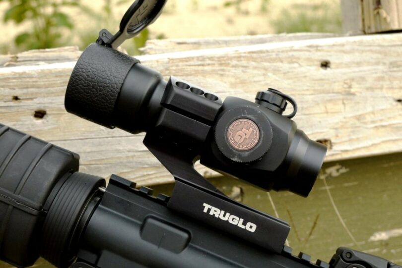Best Cheap Red Dot Sight Bung Guide And Experts Advice