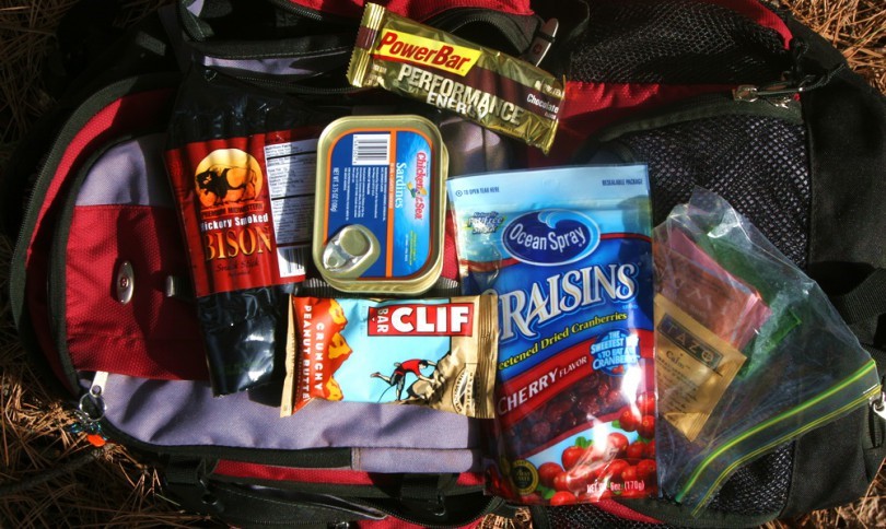 survival food kits