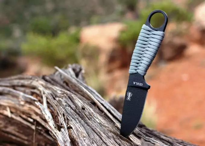 Hiking Knife