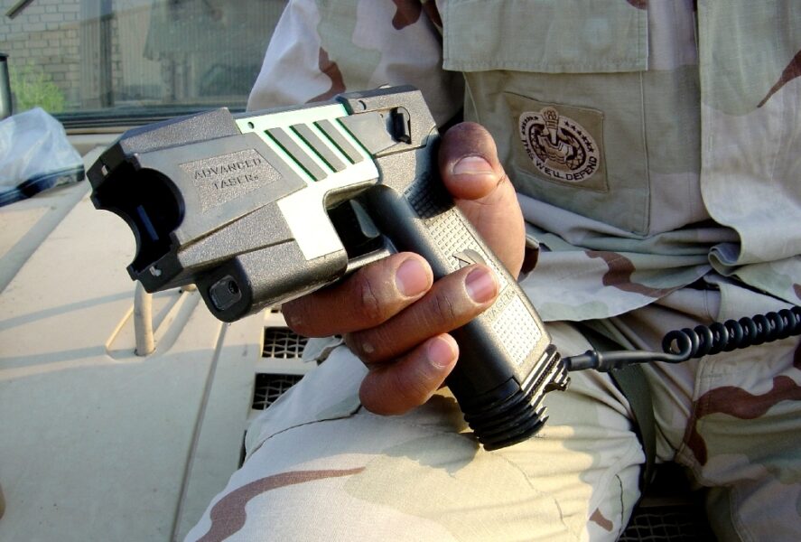 Self Defense Products Best Gadgets And Tips for Self Defense