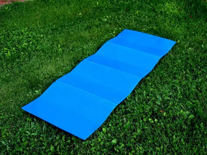 Sleeping Pad