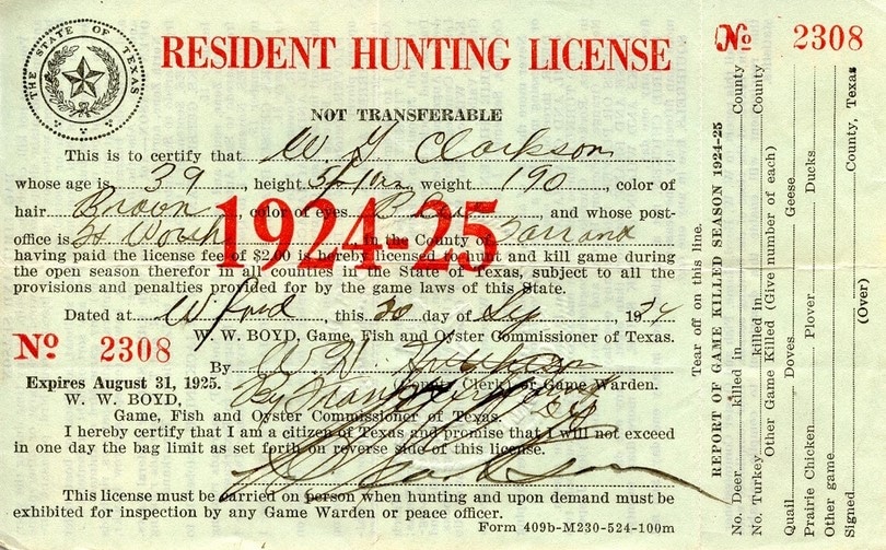 how-to-get-a-junior-hunting-license-in-california