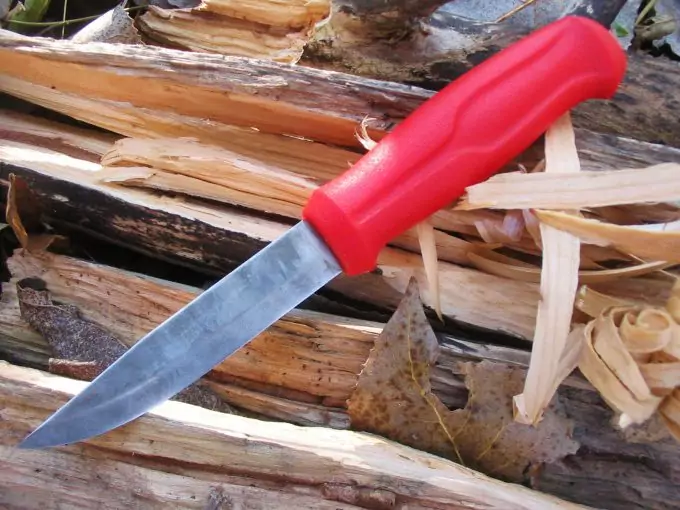 Survival Knife