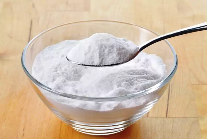 Baking Soda