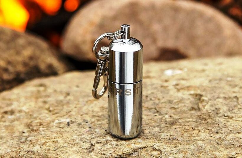 Survival Rope Lighter Best Survival Lighter: Reviews on Best Products on The Market