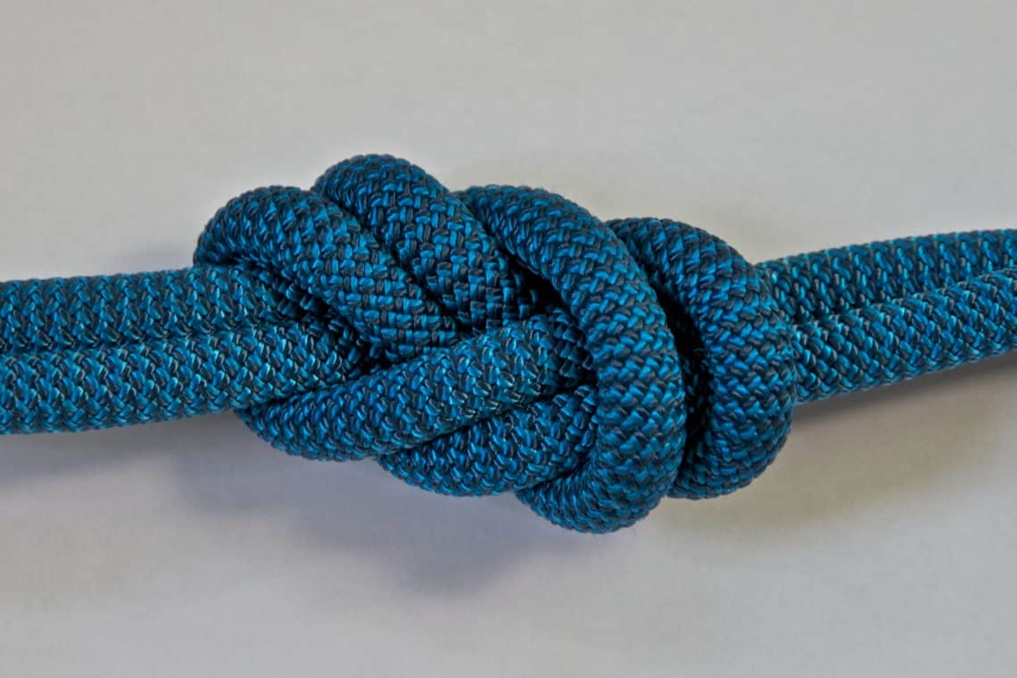 Rock Climbing Knots Instructions from the Experts