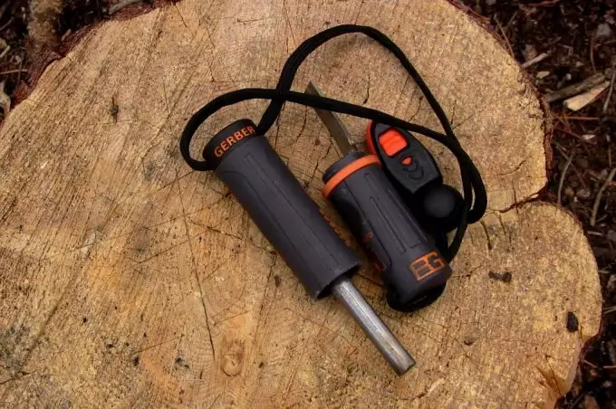 Gerber BG Fire Starter