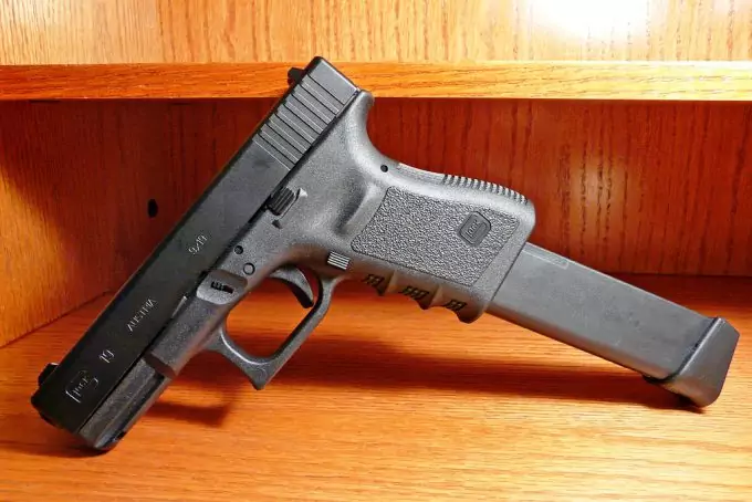 Glock19