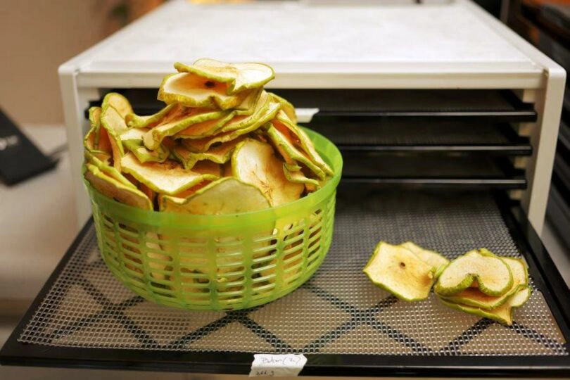 How to Dehydrate Food