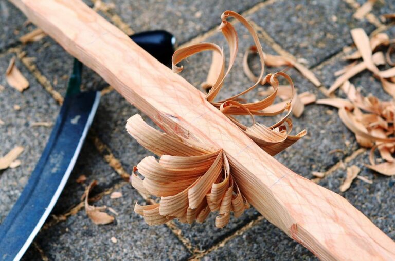 How To Make A Hunting Bow: Complete DIY Guide