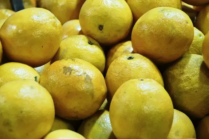 Lemons