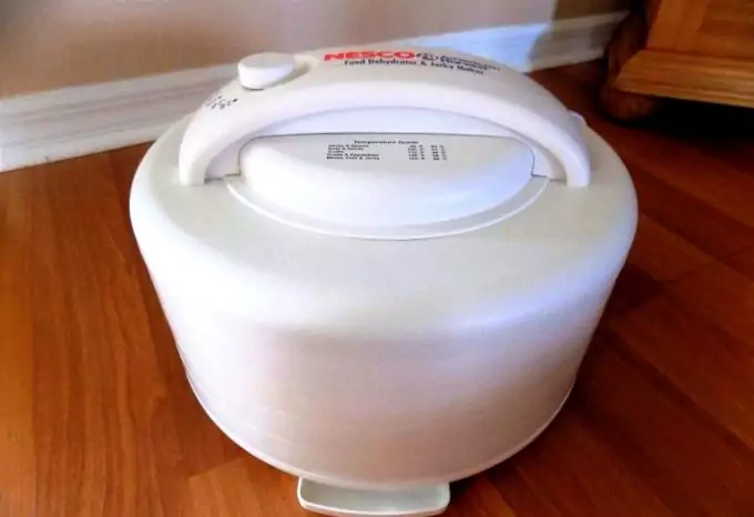 Nesco Dehydrator