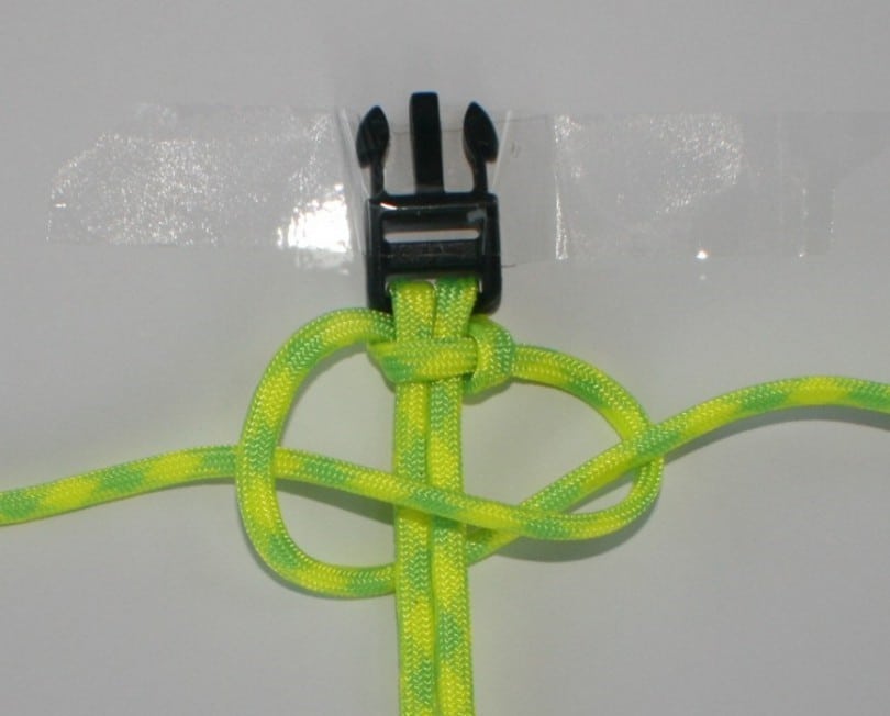 How to Make Parachute Cord Bracelet Best Guide from Survival Experts