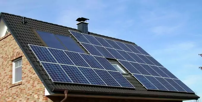 Solar Panel Systems