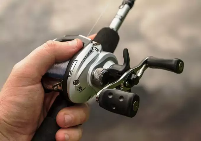 Abu Garcia Reel