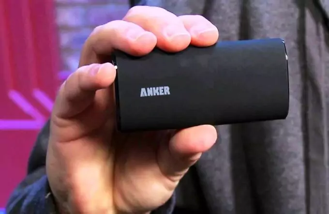 Anker Charger