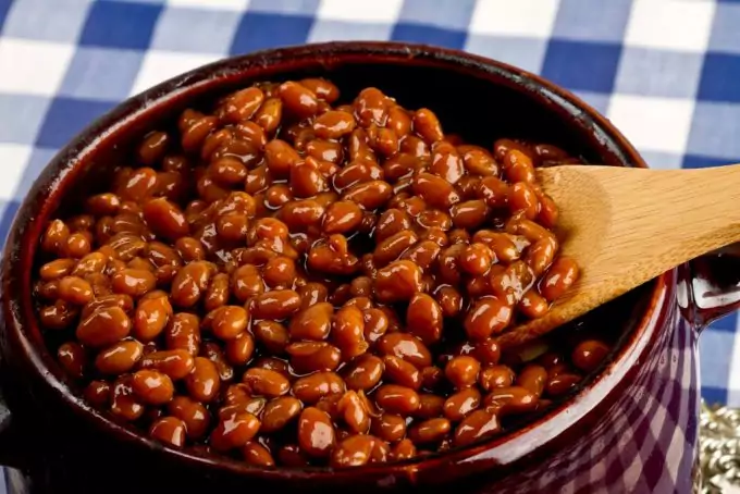 Baked Beans