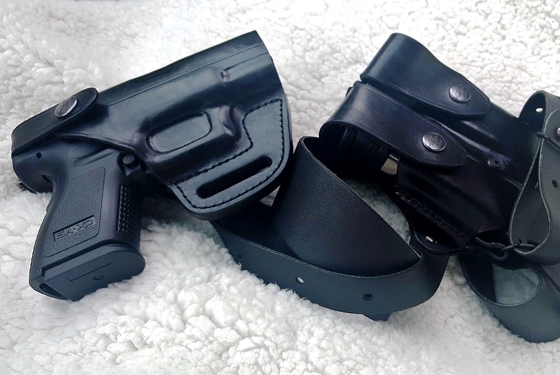 Best Ankle Holster Choosing A Best Friend for Your Secondary Weapon