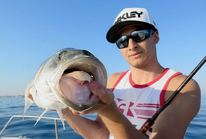 Best Fishing Times The Ultimate Fisherman’s Guide