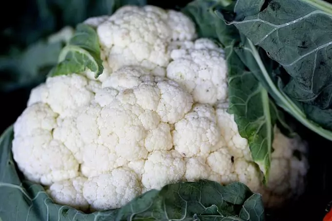 Cauliflower