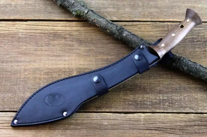 Condor Machete