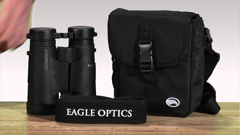 Eagle Optics Denali 8x42 D082