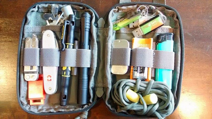 urban survival gear