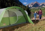 Best Family Camping Tent