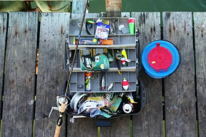 Fishing Equipment