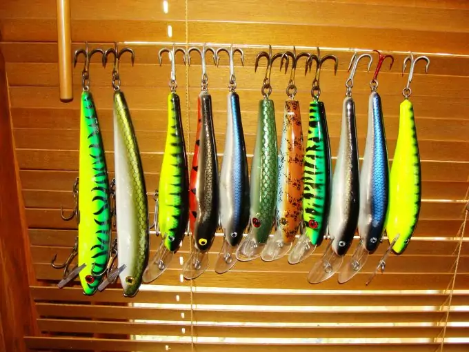 Fishing Lures