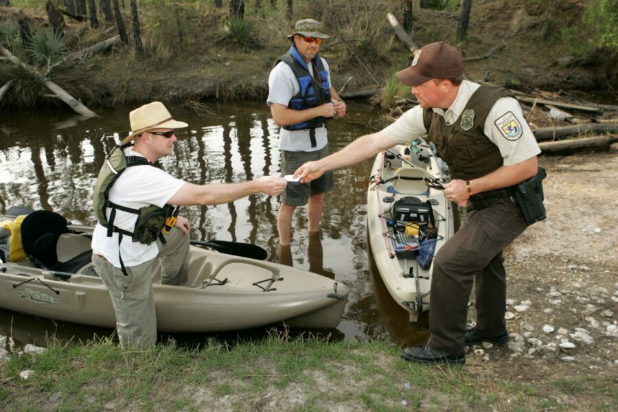 How to Get A Hunting and Fishing License Complete Guide