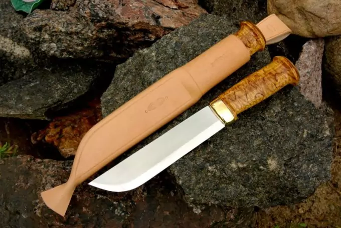 Hunting Knife