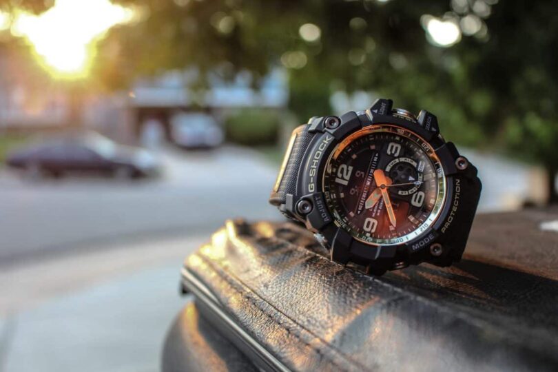 Best Survival Watch