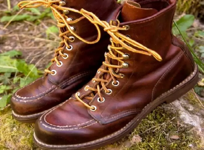 Irish Setter Boots