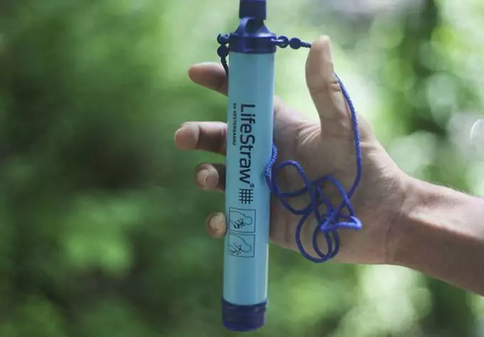 LifeStraw