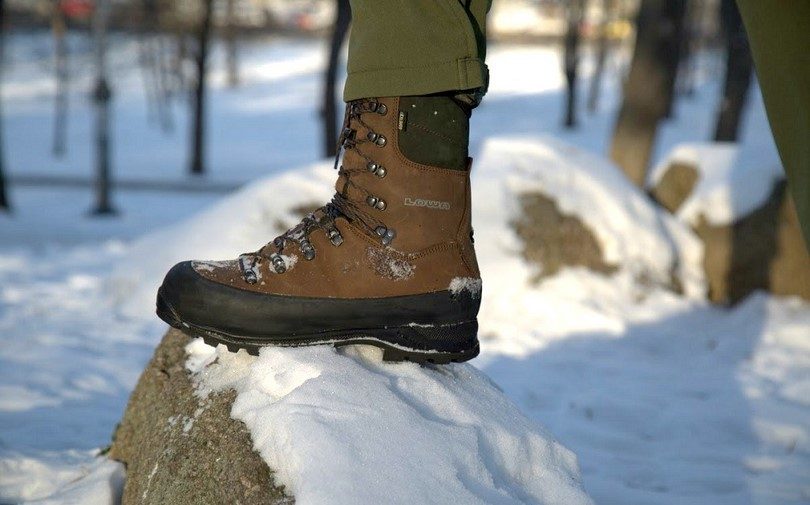 Best Hunting Boots Get The Ideal And Most Comfortable Hunting Shoes