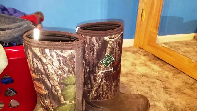 Best Hunting Boots: Get The Ideal And Most Comfortable Hunting Shoes