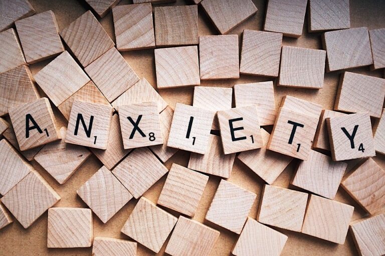 Natural Remedies for Anxiety TOP 21 Most Effective Treatments