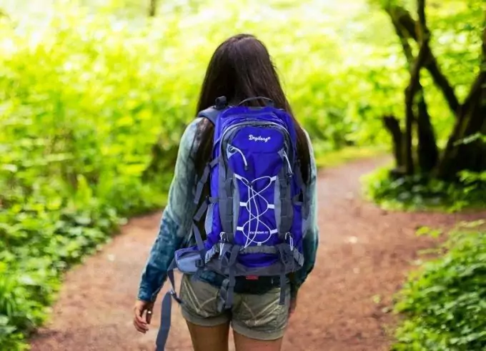 Paladineer Hiking Backpack