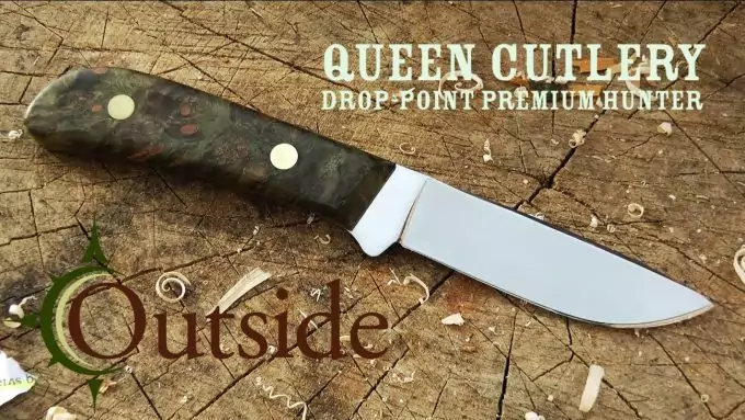 Queen Cutlery Premium