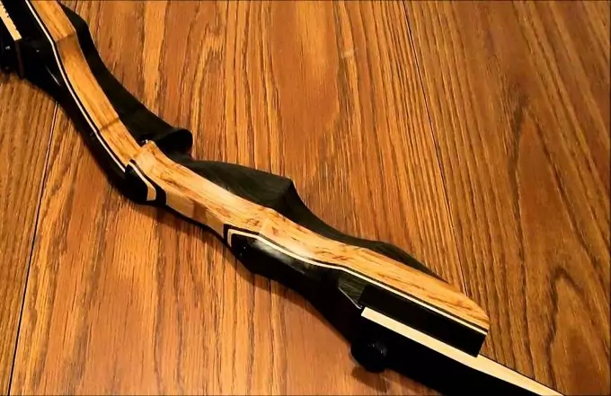 Samick Sage Takedown Recurve