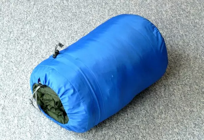 Sleeping Bag