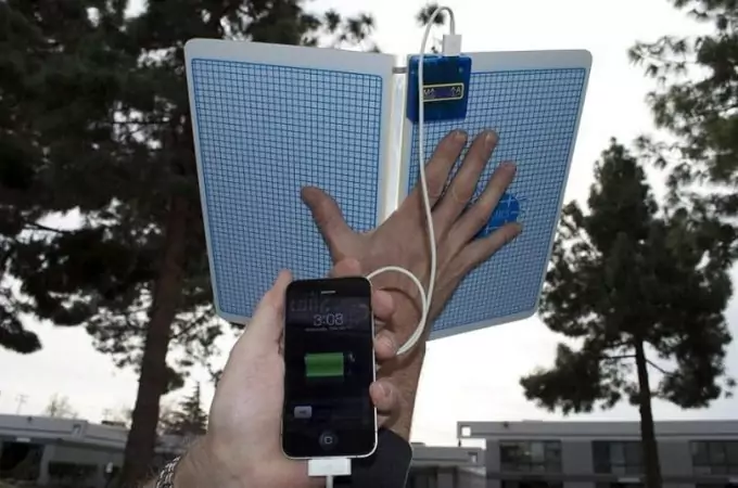 Solar Charger