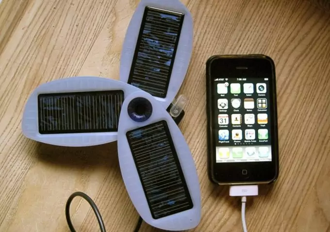 Solar Charger